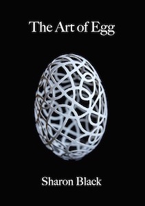 Art Of Egg Cover